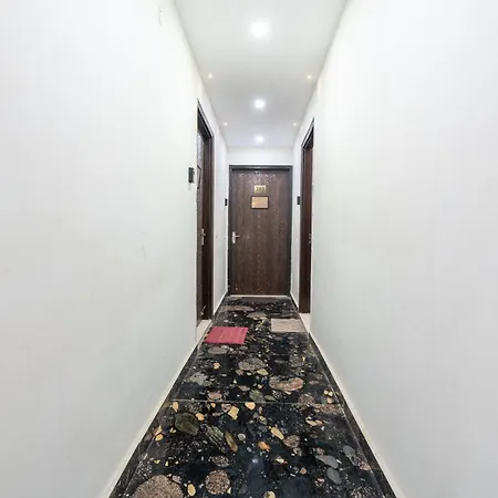 Homlee-Vintage 2Bhk Apt Near Central Delhi New Delhi Exterior photo