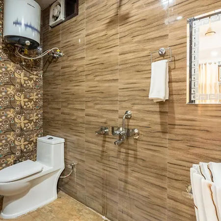 Homlee-Vintage 2Bhk Apt Near Central Delhi New Delhi Exterior photo