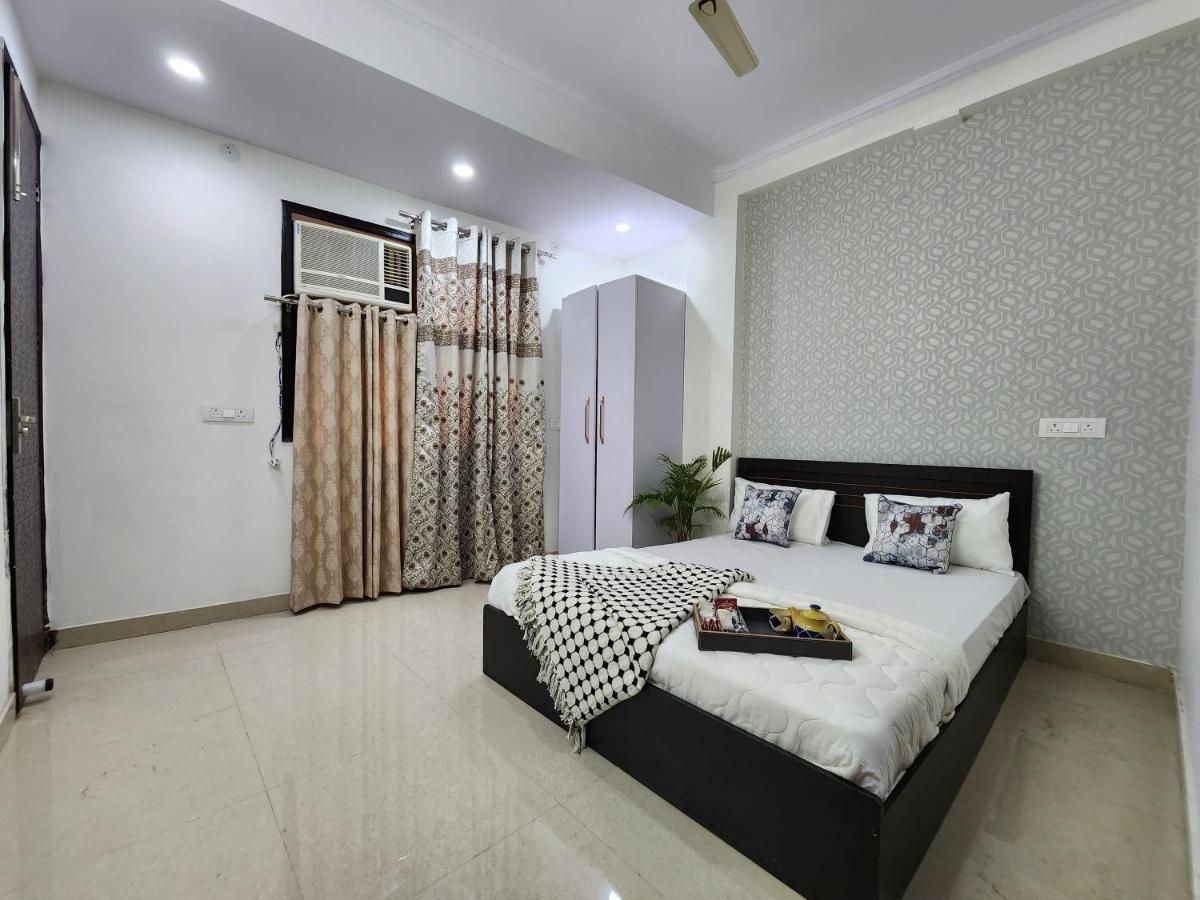 Homlee-vintage 2bhk Near Delhi New Delhi