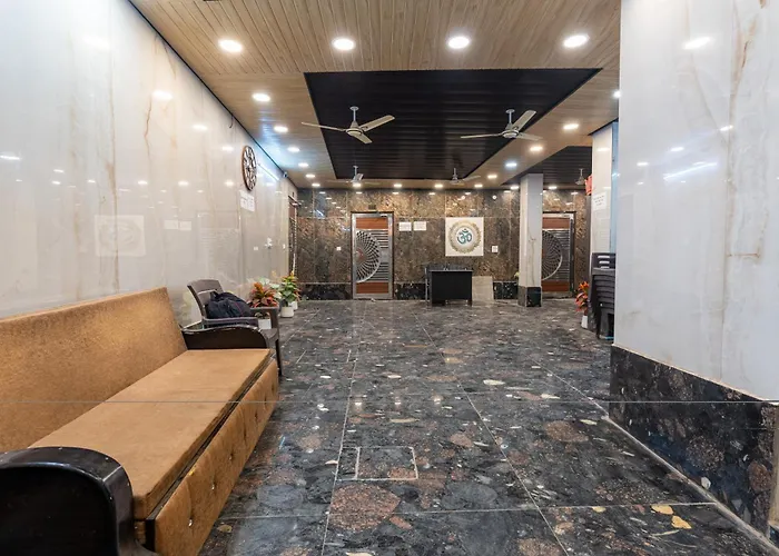 Homlee-Vintage 2Bhk Apt Near Central Delhi