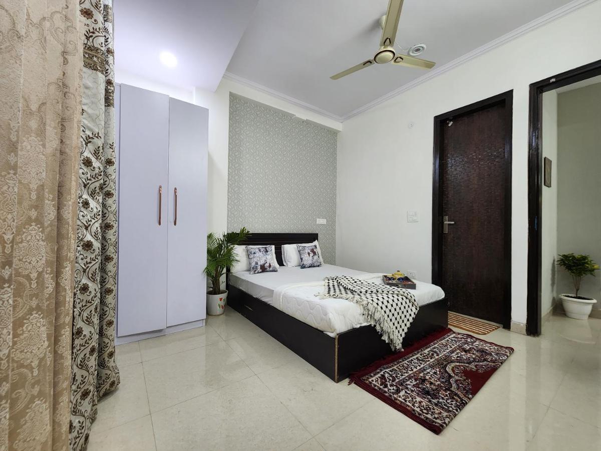 Apartment Homlee-vintage 2bhk Near Delhi *