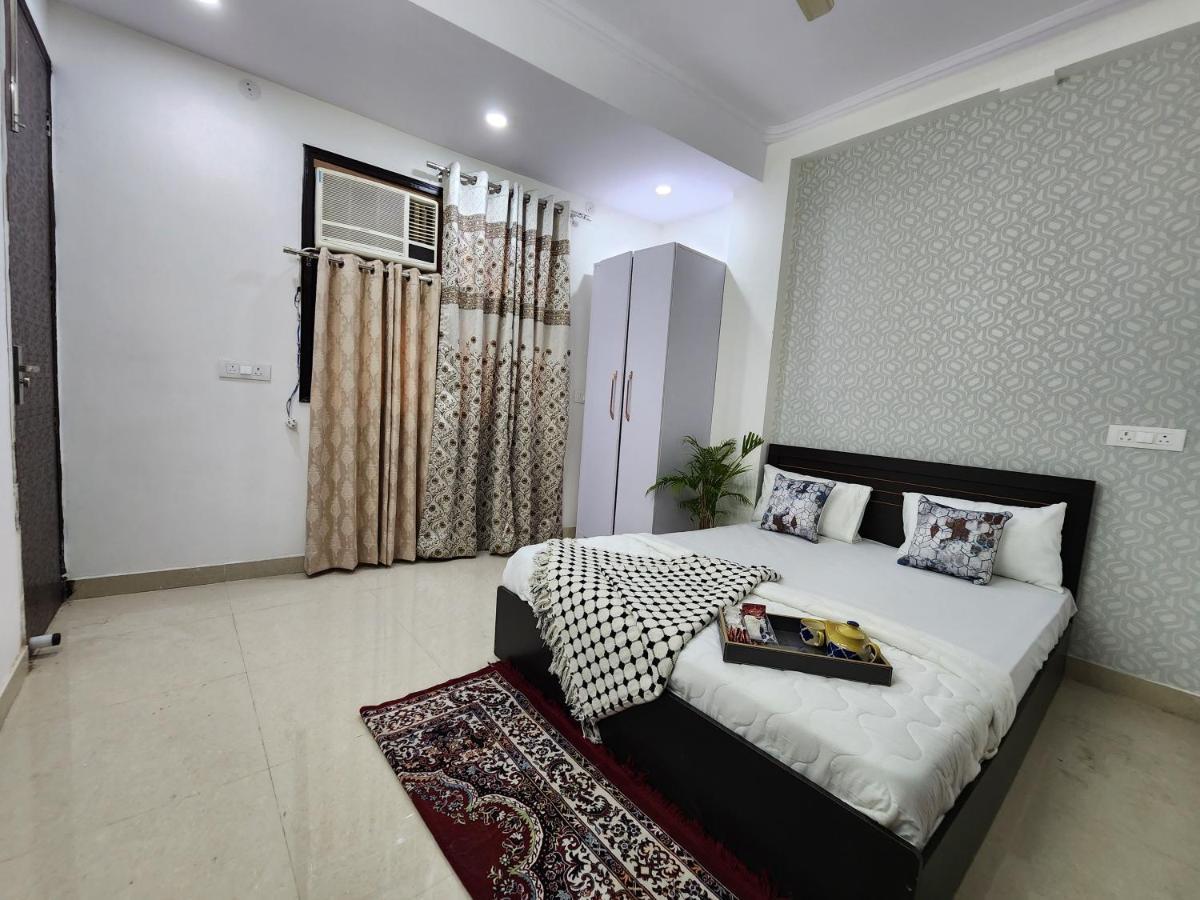 Apartment Homlee-vintage 2bhk Near Delhi