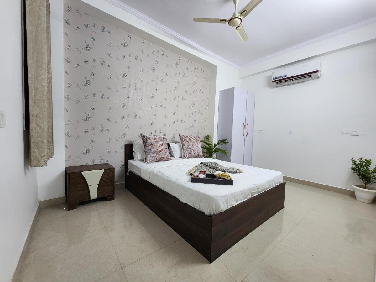 Apartment Homlee-vintage 2bhk Near Delhi New Delhi