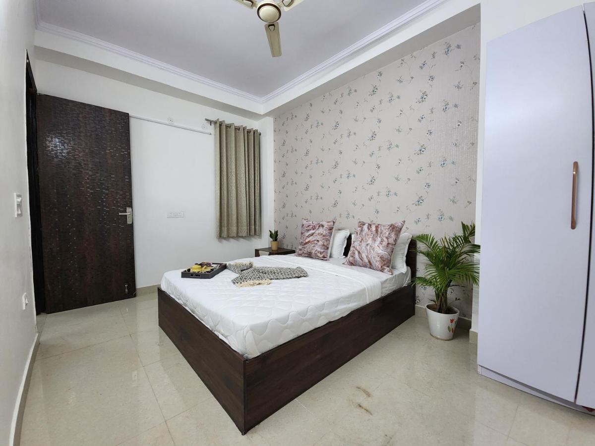 Apartment Homlee-vintage 2bhk Near Delhi New Delhi