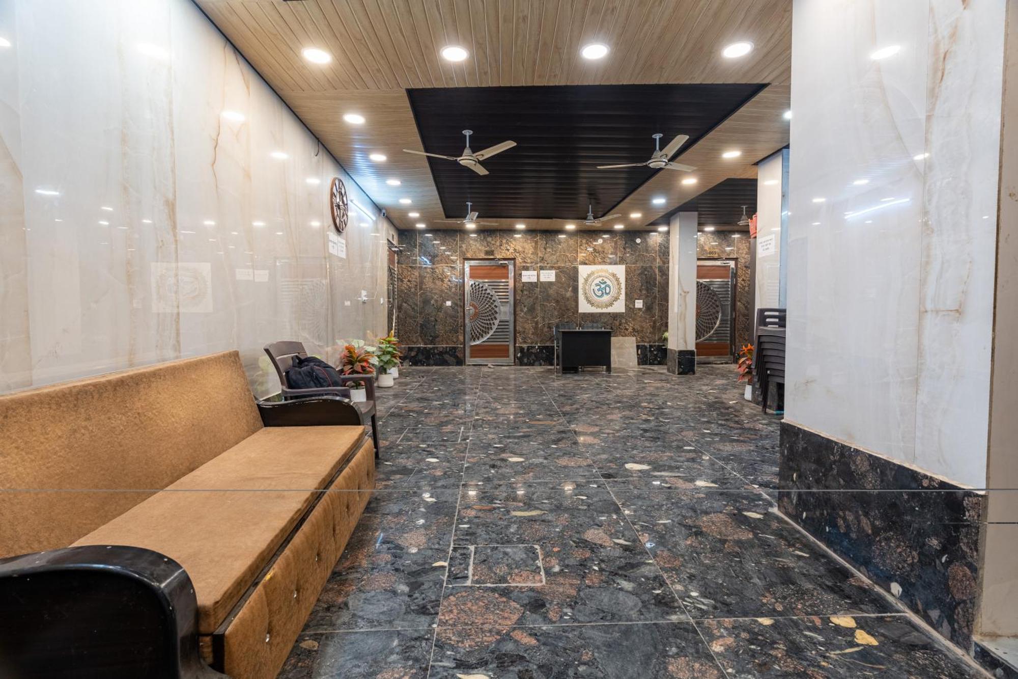 Homlee-vintage 2bhk Near Delhi Apartment New Delhi