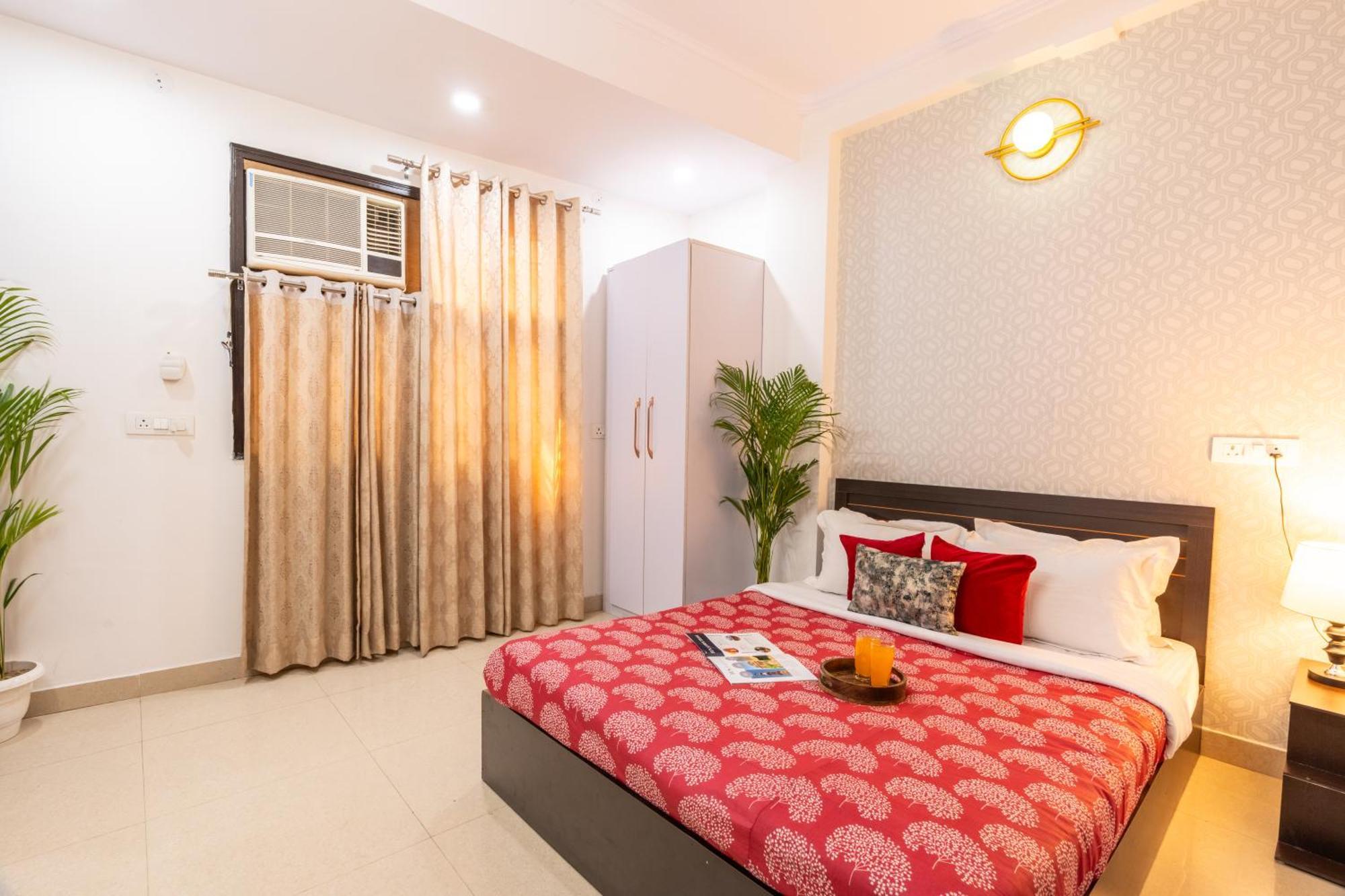 Homlee-vintage 2bhk Near Delhi New Delhi