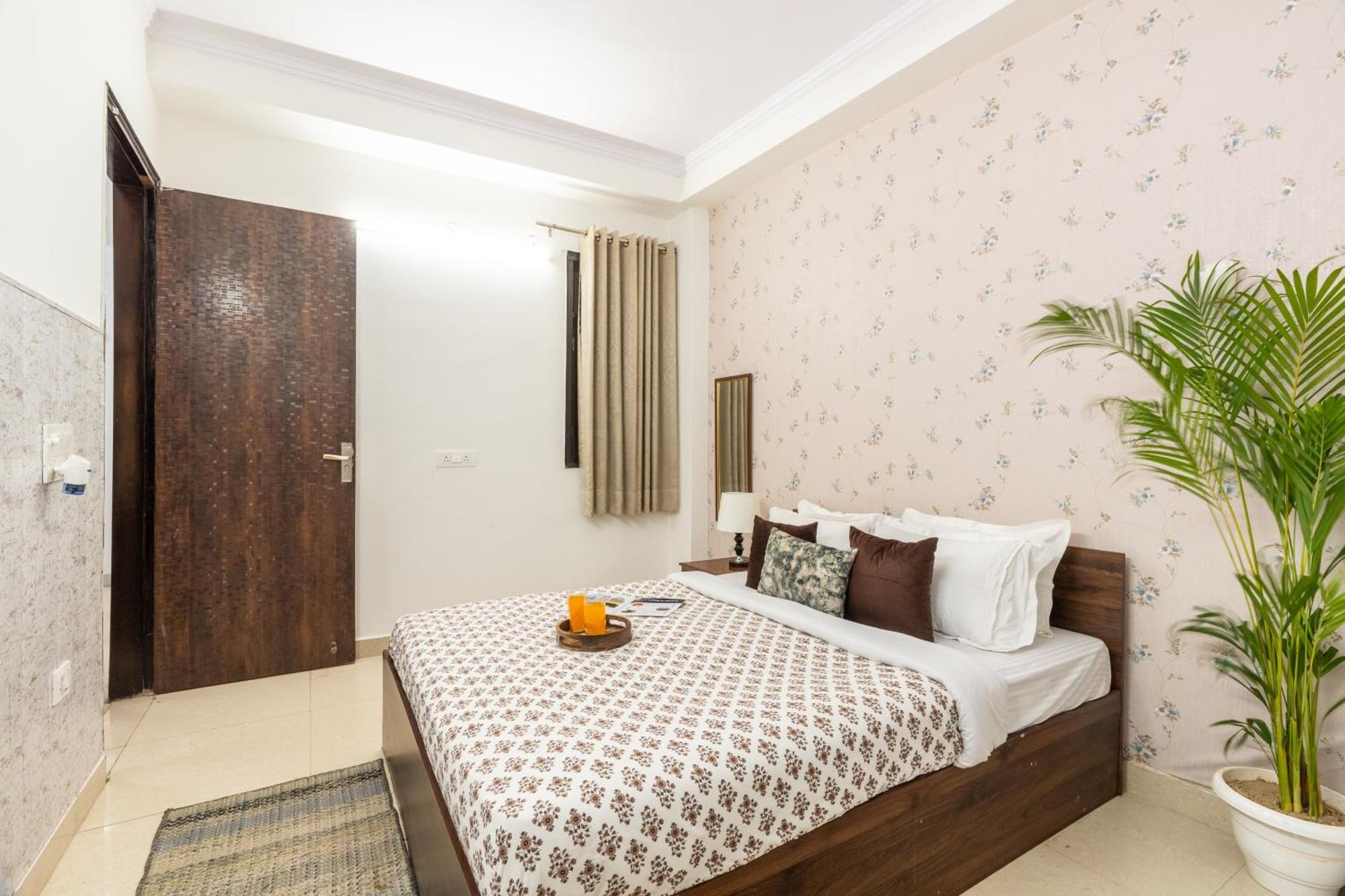 Homlee-vintage 2bhk Near Delhi *