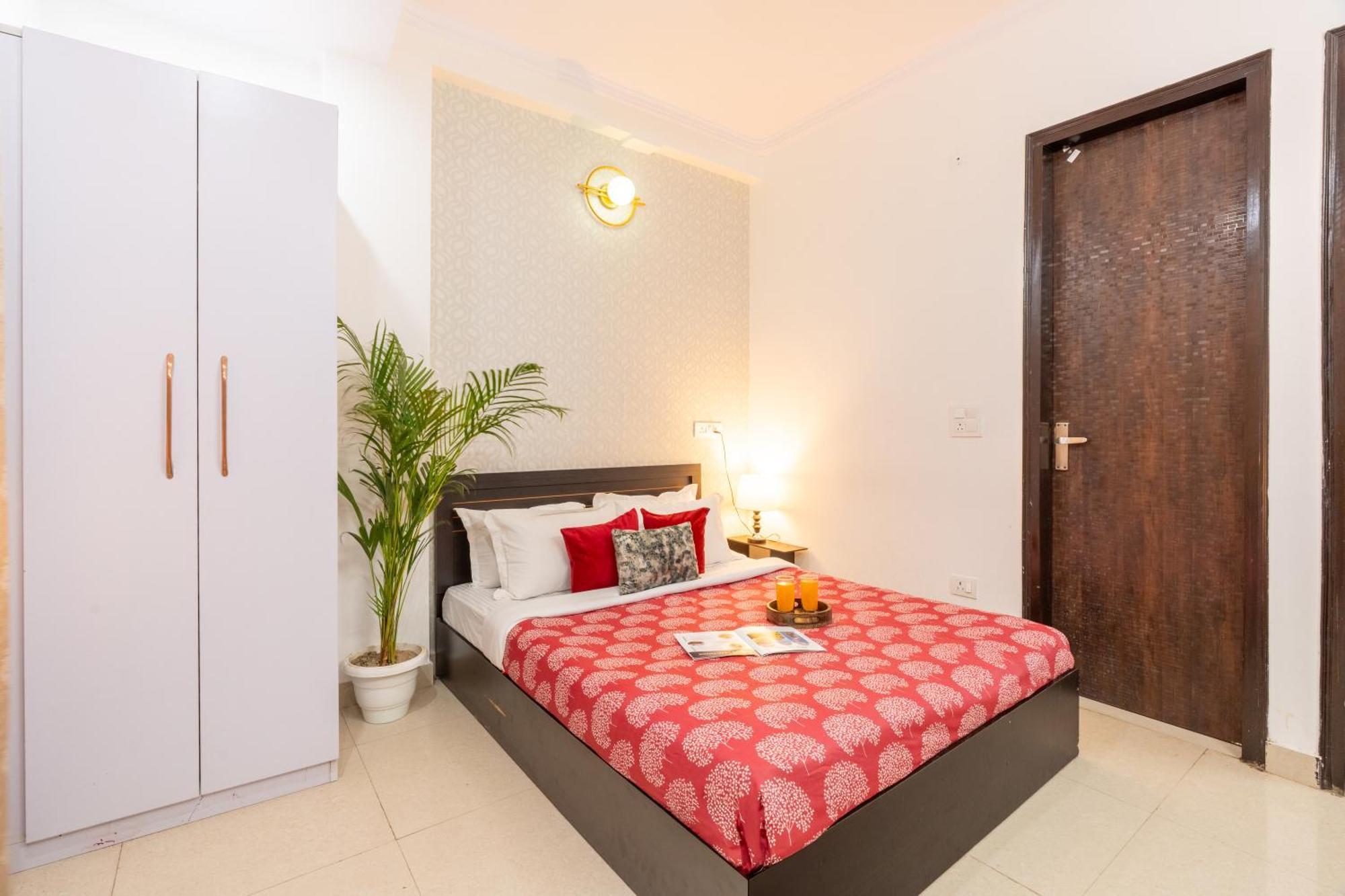 Homlee-vintage 2bhk Near Delhi