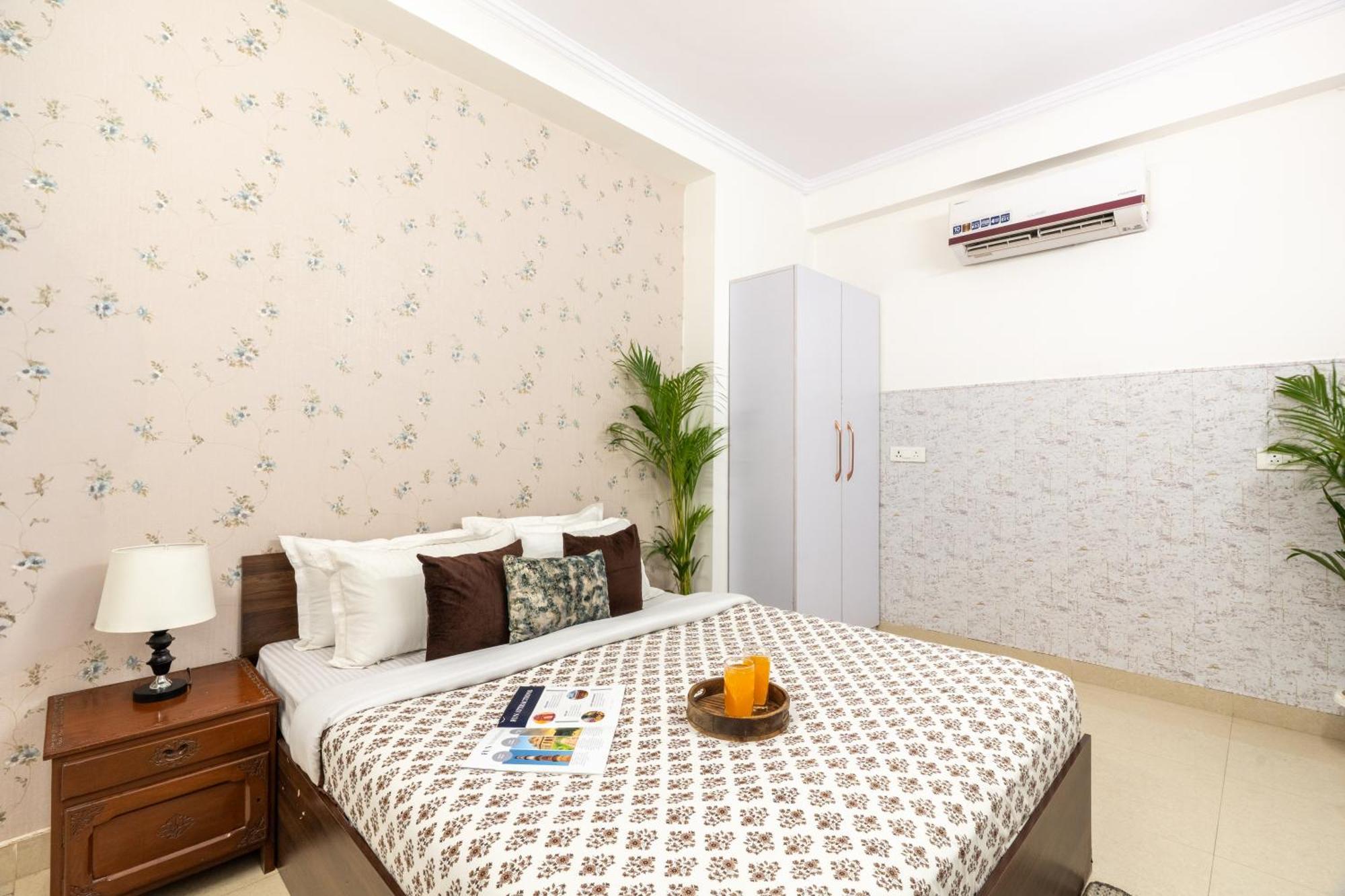 Homlee-vintage 2bhk Near Delhi *