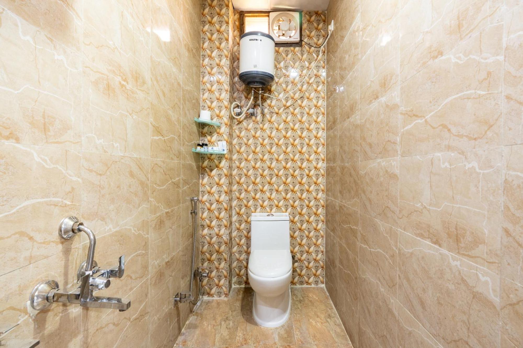 Homlee-vintage 2bhk Near Delhi * New Delhi