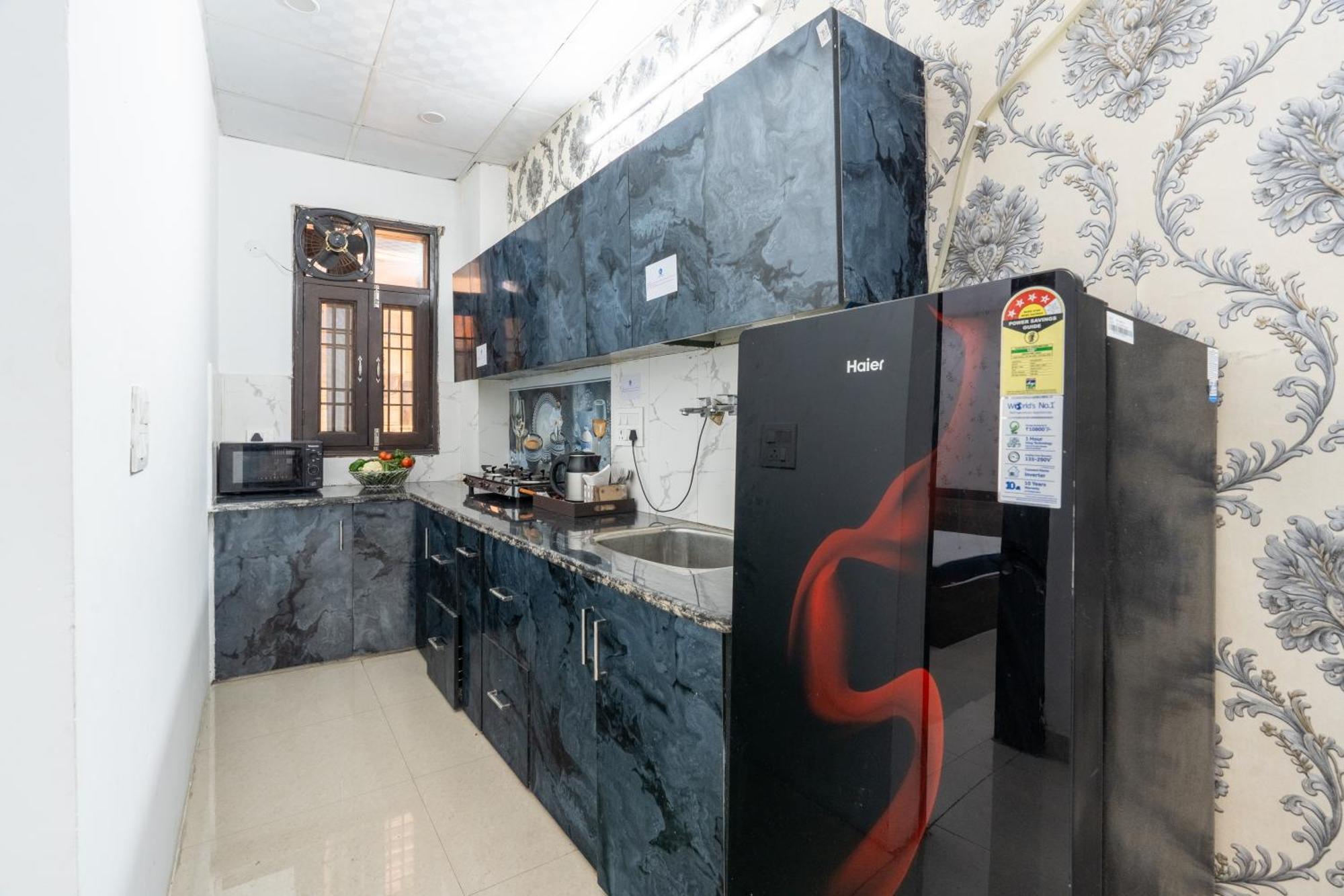 Homlee-vintage 2bhk Near Delhi